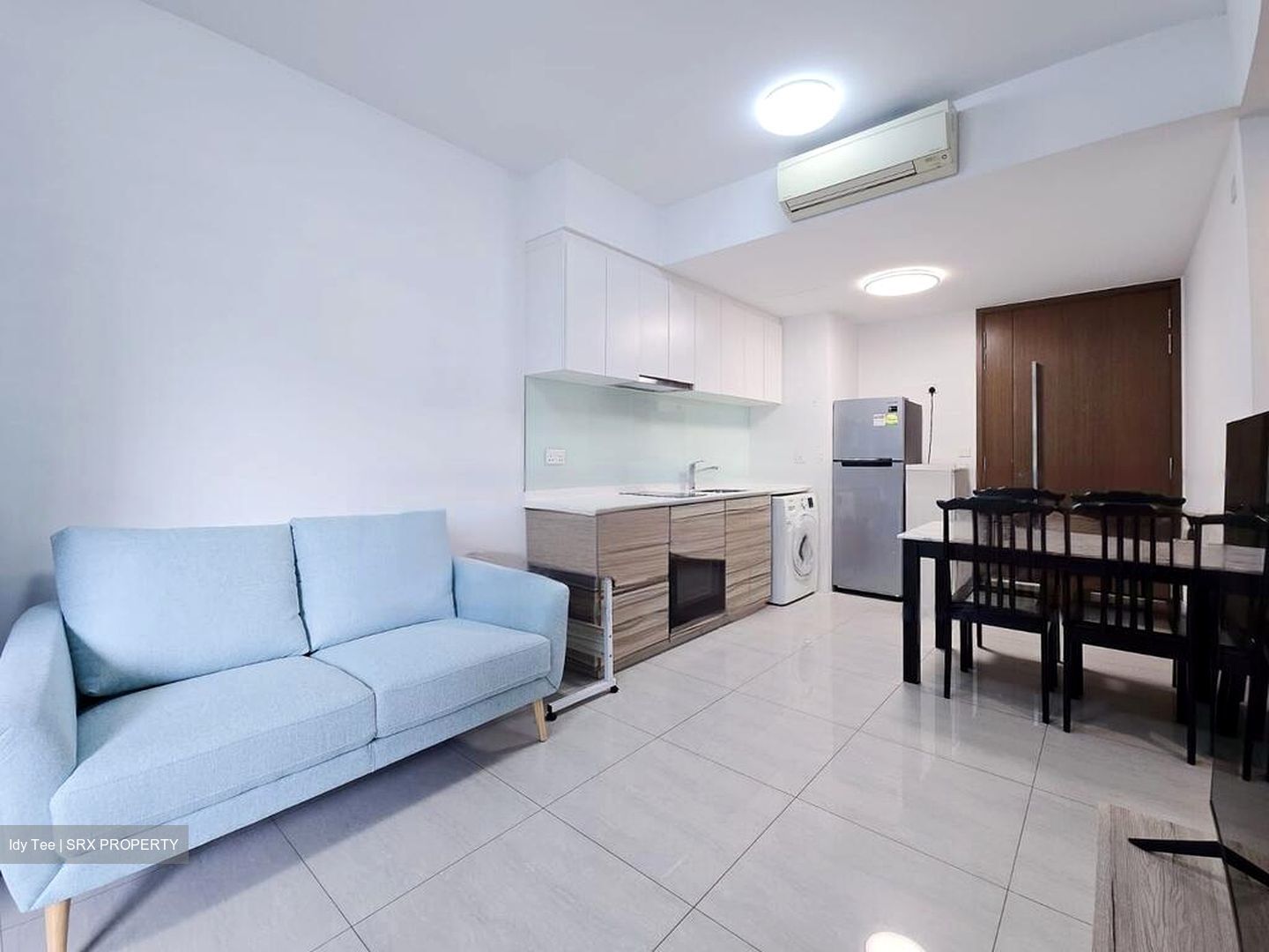 Parc Centros (D19), Condominium #478038011